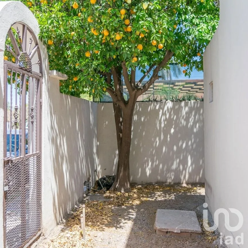 Casa en Venta en Santa Fe, Hermosillo, Sonora | NEX-228113 | iad México | Foto 3 de 35