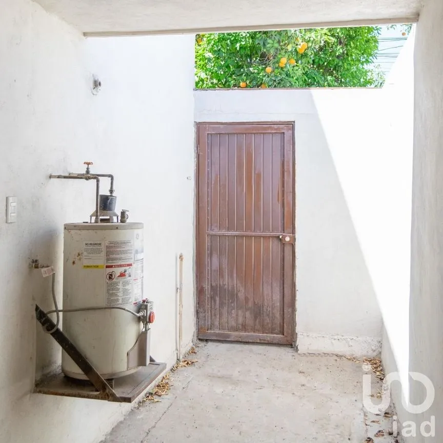 Casa en Venta en Santa Fe, Hermosillo, Sonora | NEX-228113 | iad México | Foto 29 de 35