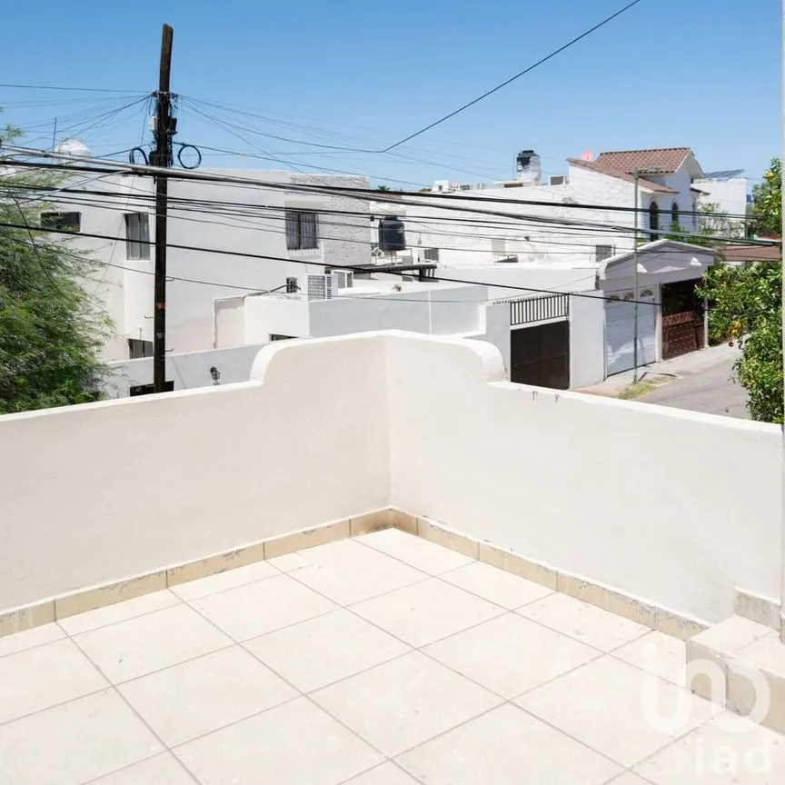 Casa en Venta en Santa Fe, Hermosillo, Sonora | NEX-228113 | iad México | Foto 31 de 35