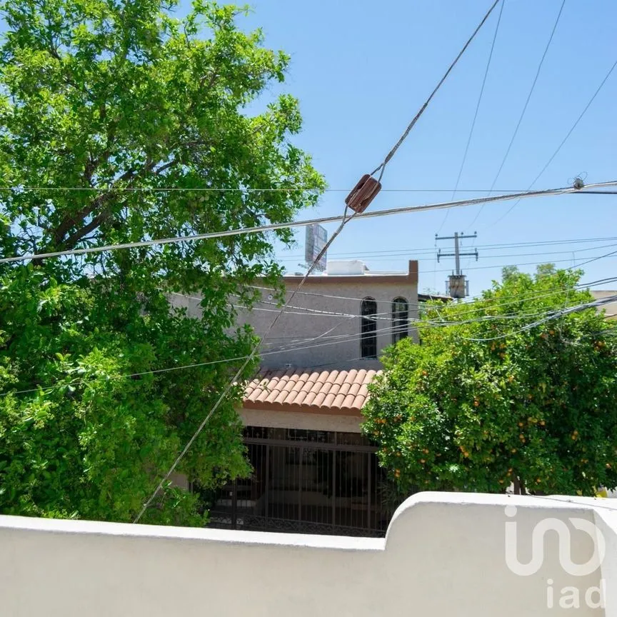 Casa en Venta en Santa Fe, Hermosillo, Sonora | NEX-228113 | iad México | Foto 33 de 35