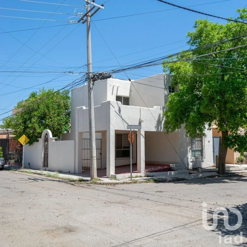 Casa en Venta en Santa Fe, Hermosillo, Sonora | NEX-228113 | iad México | Foto 35 de 35
