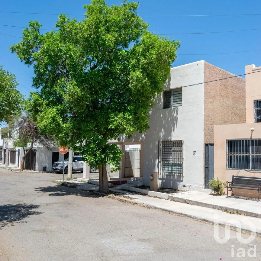Casa en Venta en Santa Fe, Hermosillo, Sonora | NEX-228113 | iad México | Foto 1 de 35