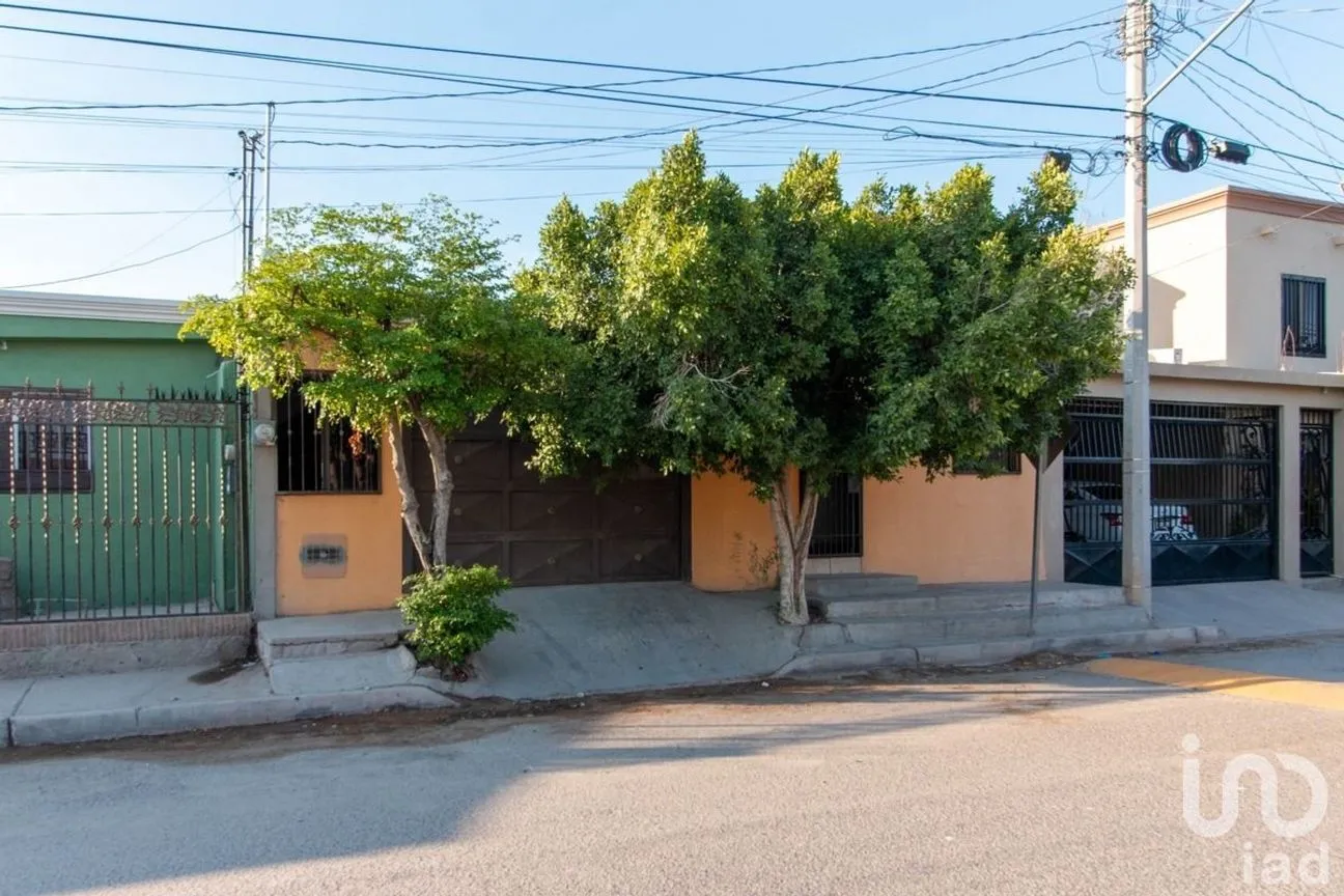 Local en Renta en Solidaridad, Hermosillo, Sonora | NEX-228323 | iad México | Foto 1 de 14