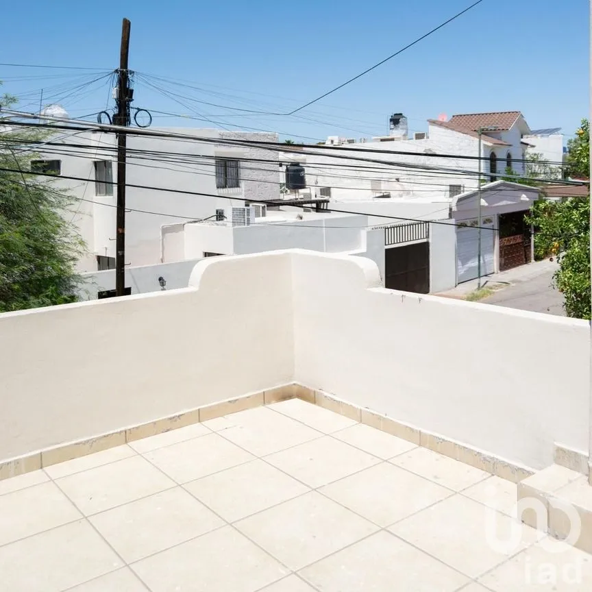 Casa en Venta en Santa Fe, Hermosillo, Sonora | NEX-287999 | iad México | Foto 31 de 35