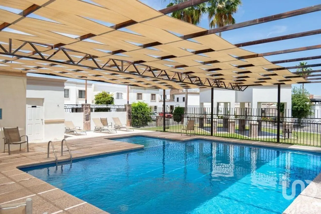 Casa en Venta en Campo Grande Residencial, Hermosillo, Sonora | NEX-288003 | iad México | Foto 2 de 10