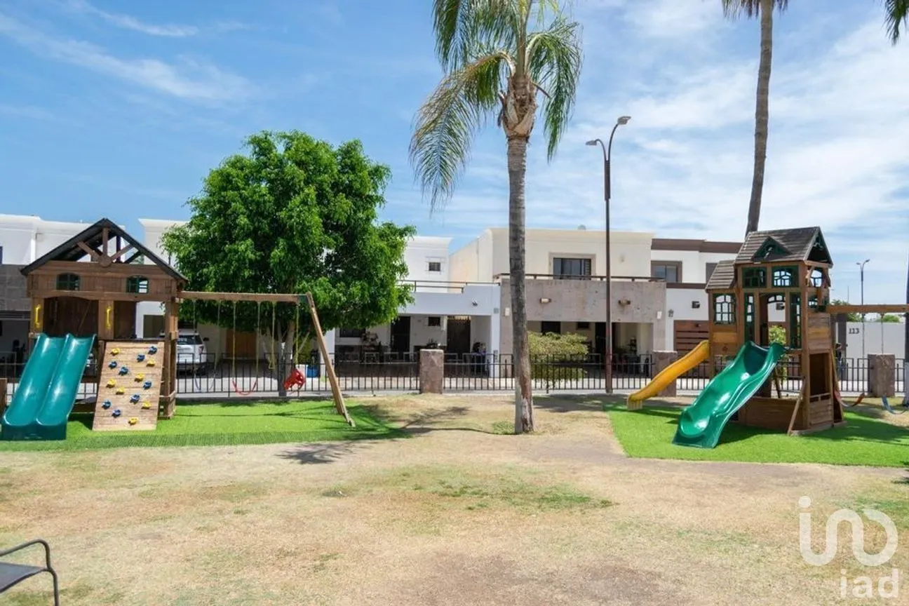 Casa en Venta en Campo Grande Residencial, Hermosillo, Sonora | NEX-288003 | iad México | Foto 4 de 10