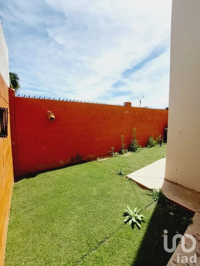 Casa en Venta en Campo Grande Residencial, Hermosillo, Sonora | NEX-288003 | iad México | Foto 5 de 10