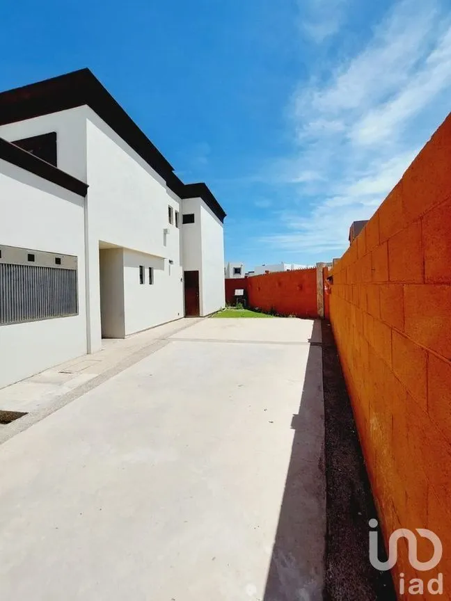 Casa en Venta en Campo Grande Residencial, Hermosillo, Sonora | NEX-288003 | iad México | Foto 6 de 10