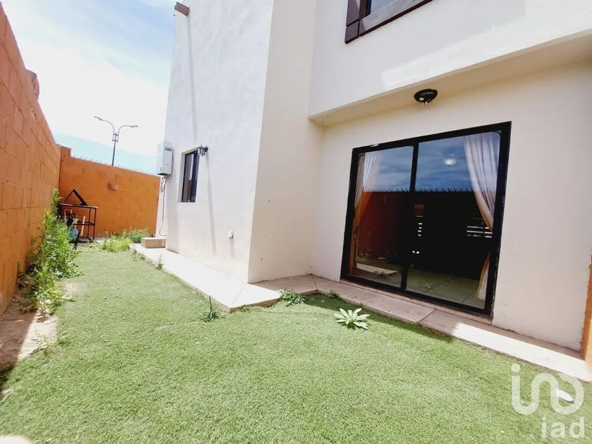Casa en Venta en Campo Grande Residencial, Hermosillo, Sonora | NEX-288003 | iad México | Foto 7 de 10