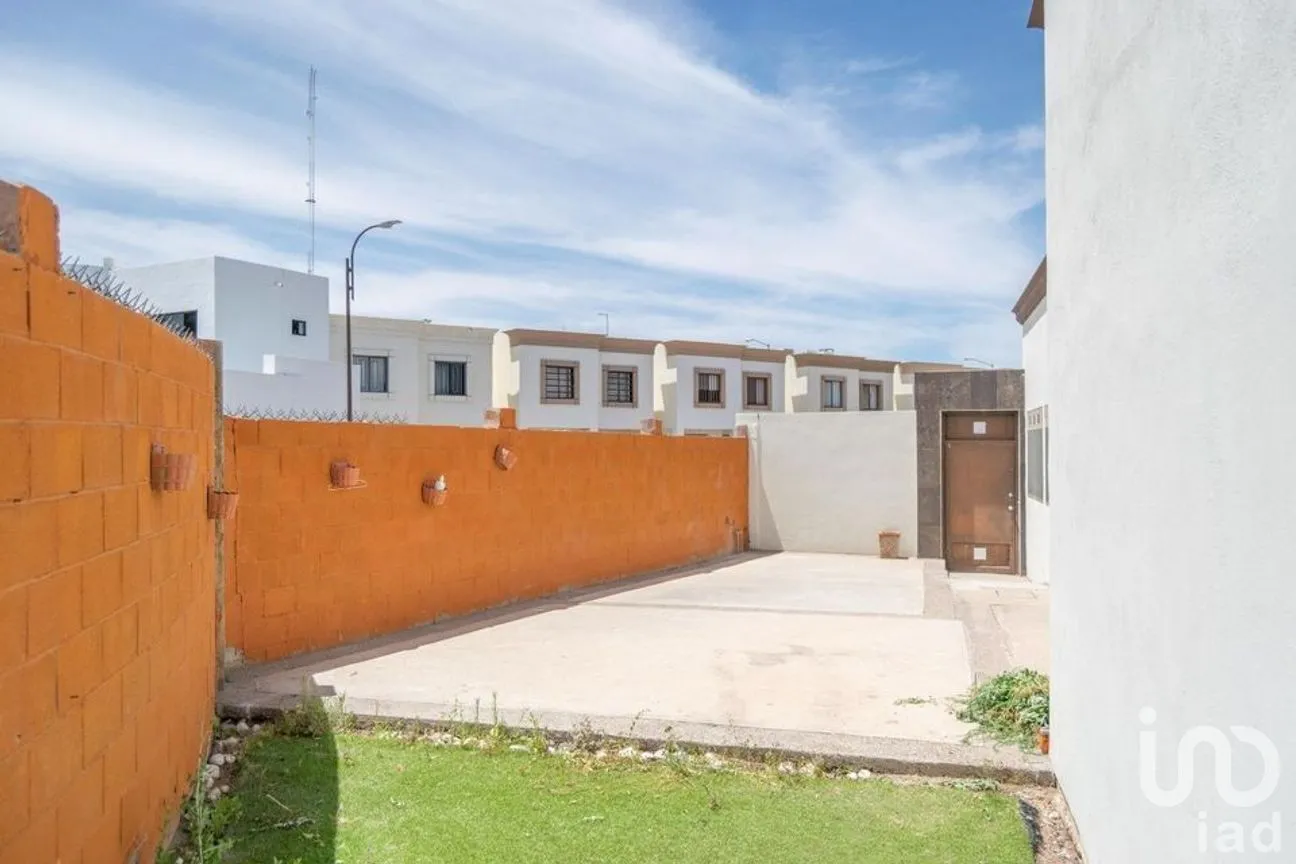 Casa en Venta en Campo Grande Residencial, Hermosillo, Sonora | NEX-288003 | iad México | Foto 8 de 10