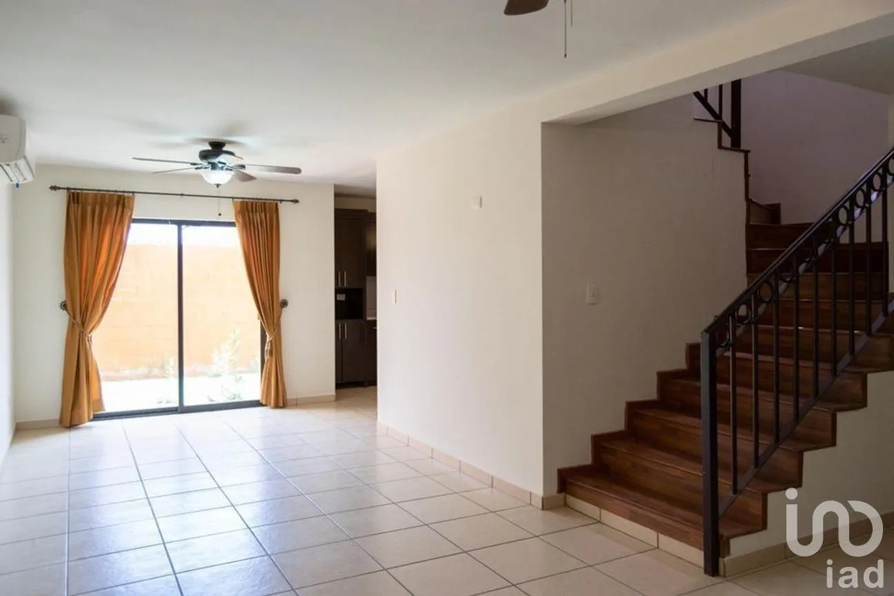 Casa en Venta en Campo Grande Residencial, Hermosillo, Sonora | NEX-288003 | iad México | Foto 10 de 10