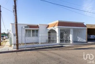 NEX-288006 - Casa en Venta, con 3 recamaras, con 2 baños, con 157 m2 de construcción en Apolo, CP 83100, Sonora.