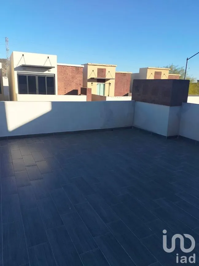 Casa en Venta en Banus, Hermosillo, Sonora | NEX-288010 | iad México | Foto 14 de 24