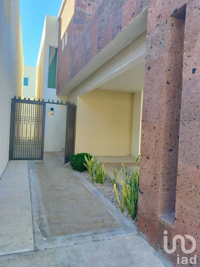 Casa en Venta en Banus, Hermosillo, Sonora | NEX-288010 | iad México | Foto 18 de 24