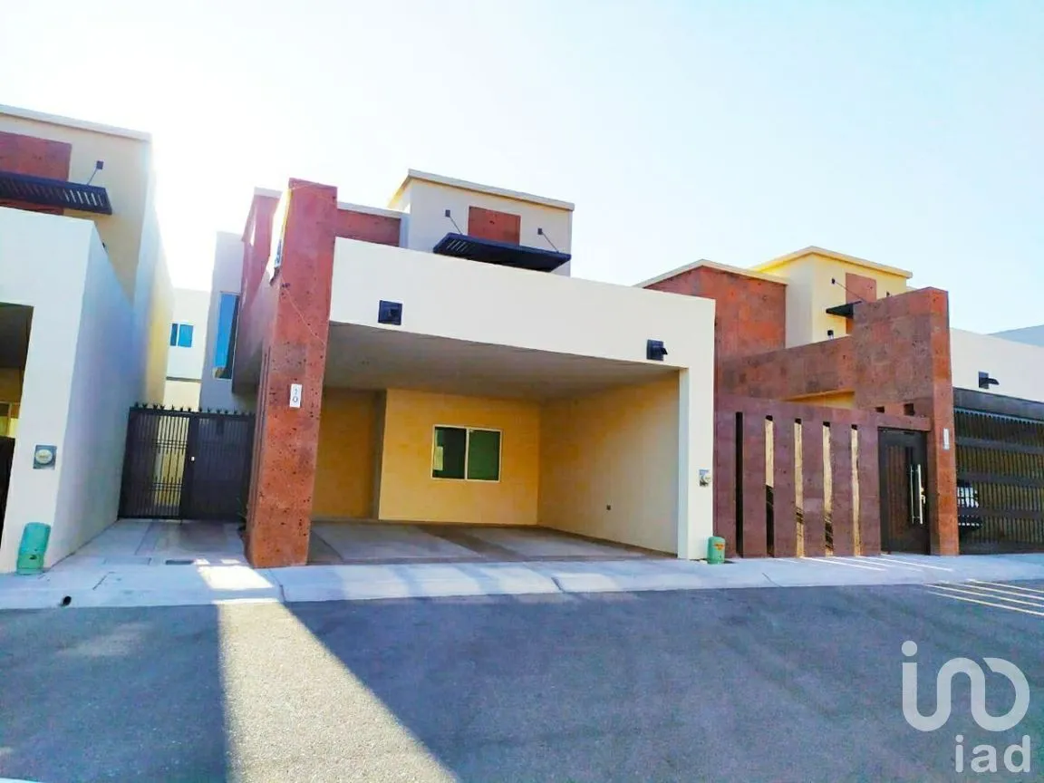 Casa en Venta en Banus, Hermosillo, Sonora | NEX-288010 | iad México | Foto 3 de 24