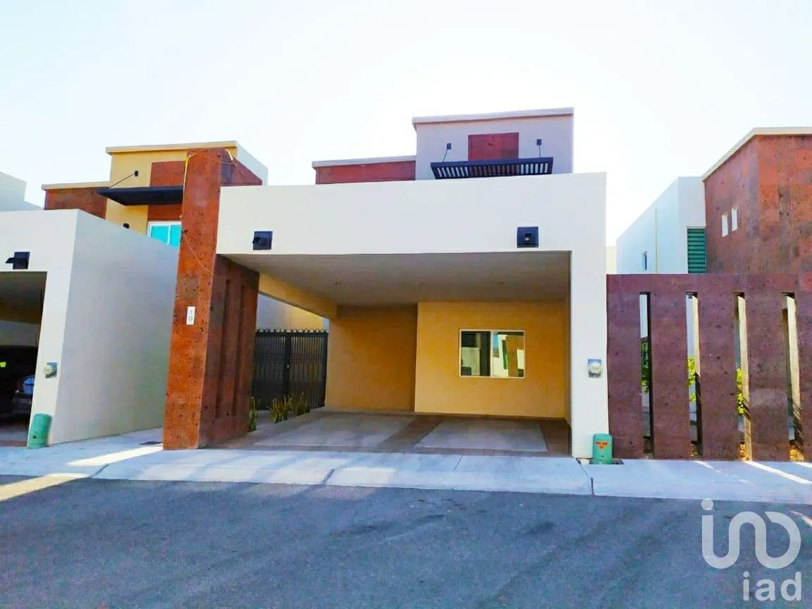 Casa en Venta en Banus, Hermosillo, Sonora | NEX-288010 | iad México | Foto 1 de 24