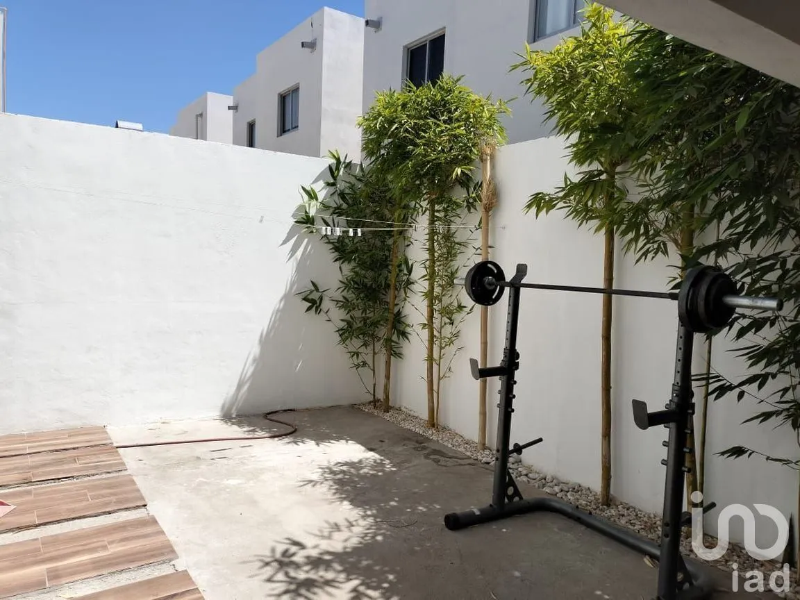 Casa en Venta en Aurea Residencial, Hermosillo, Sonora | NEX-288016 | iad México | Foto 13 de 14