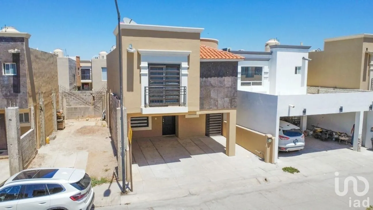Casa en Renta en Residencial La Cima, Hermosillo, Sonora | NEX-288018 | iad México | Foto 3 de 52