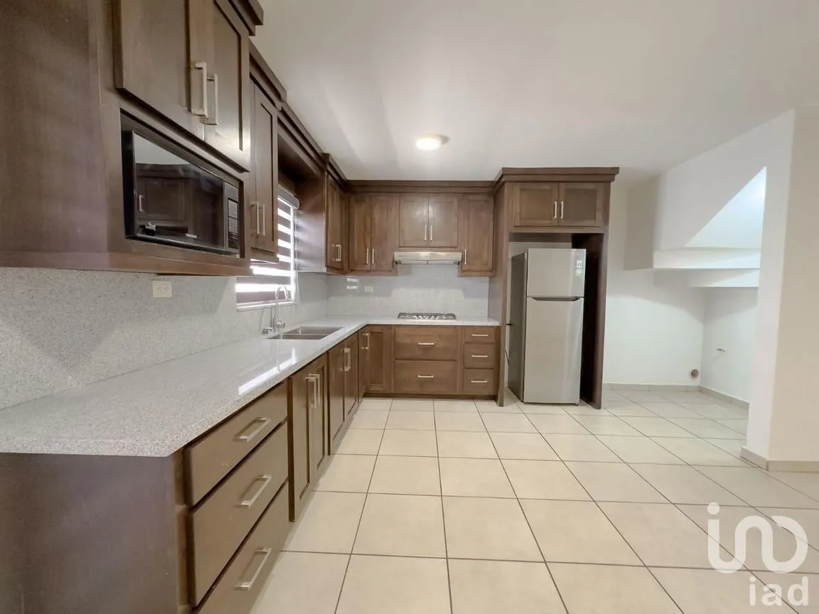 Casa en Renta en Residencial La Cima, Hermosillo, Sonora | NEX-288018 | iad México | Foto 21 de 52