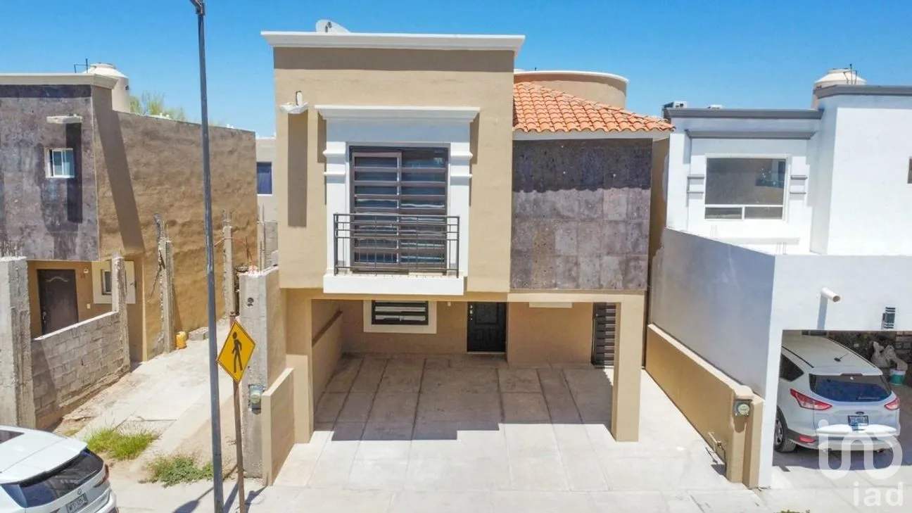 Casa en Renta en Residencial La Cima, Hermosillo, Sonora | NEX-288018 | iad México | Foto 4 de 52