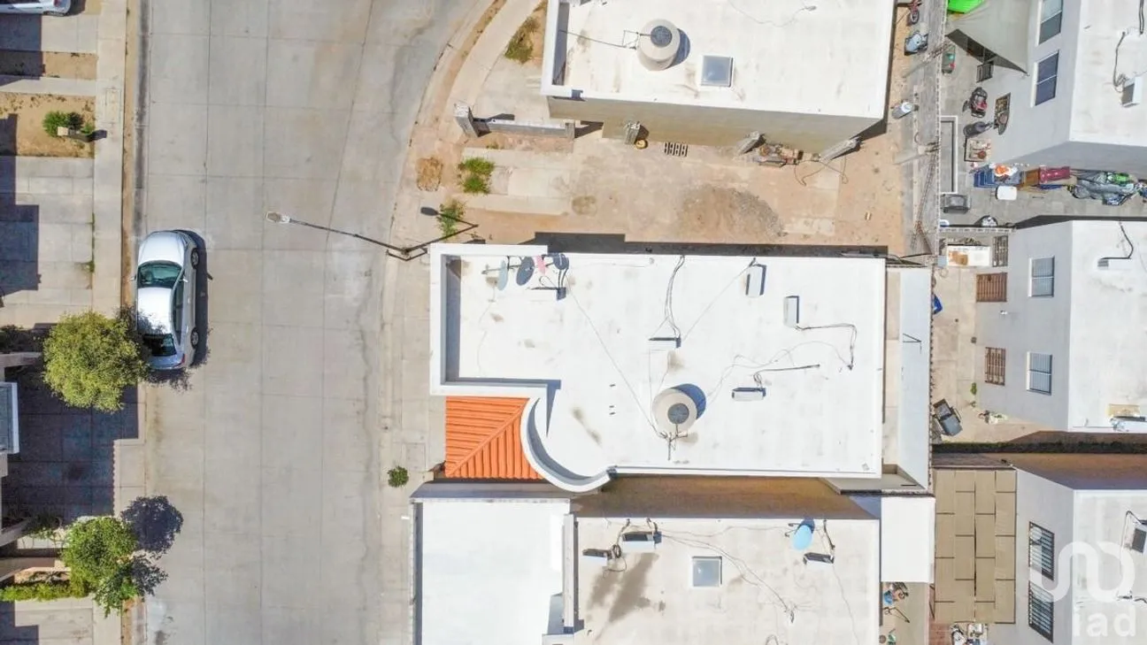 Casa en Renta en Residencial La Cima, Hermosillo, Sonora | NEX-288018 | iad México | Foto 33 de 52