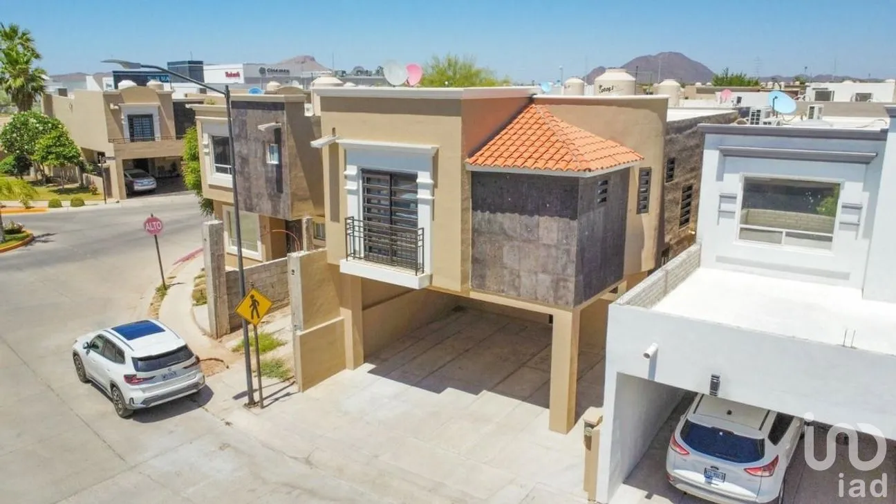 Casa en Renta en Residencial La Cima, Hermosillo, Sonora | NEX-288018 | iad México | Foto 5 de 52