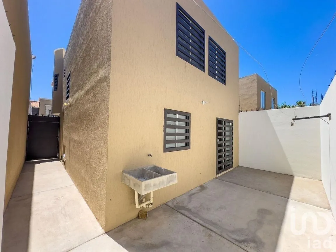 Casa en Renta en Residencial La Cima, Hermosillo, Sonora | NEX-288018 | iad México | Foto 45 de 52