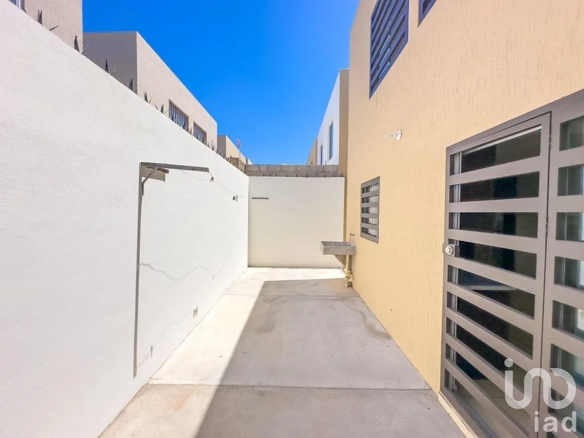 Casa en Renta en Residencial La Cima, Hermosillo, Sonora | NEX-288018 | iad México | Foto 48 de 52