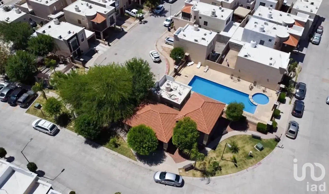 Casa en Renta en Residencial La Cima, Hermosillo, Sonora | NEX-288018 | iad México | Foto 50 de 52