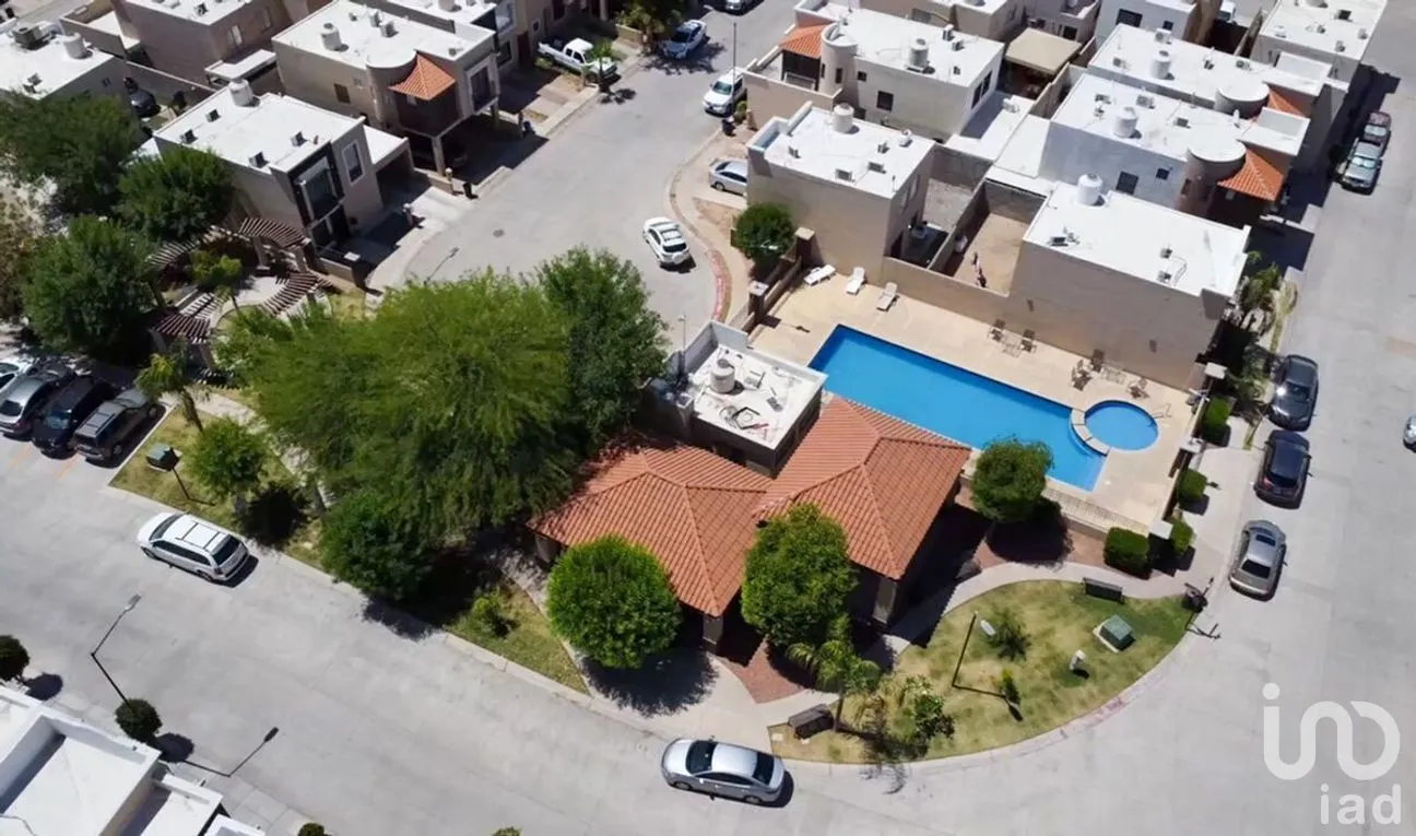 Casa en Renta en Residencial La Cima, Hermosillo, Sonora | NEX-288018 | iad México | Foto 51 de 52