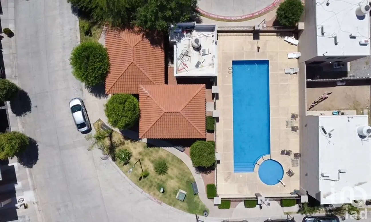 Casa en Renta en Residencial La Cima, Hermosillo, Sonora | NEX-288018 | iad México | Foto 52 de 52