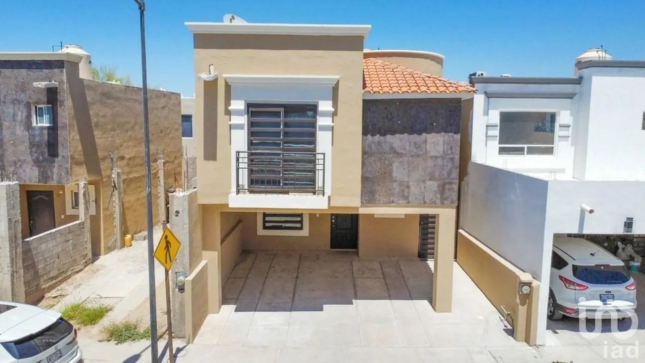 Casa en Renta en Residencial La Cima, Hermosillo, Sonora | NEX-288018 | iad México | Foto 7 de 52
