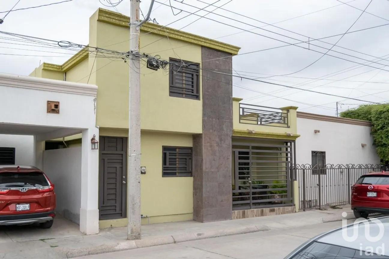 Casa en Venta en Las Quintas, Hermosillo, Sonora | NEX-288022 | iad México | Foto 2 de 34