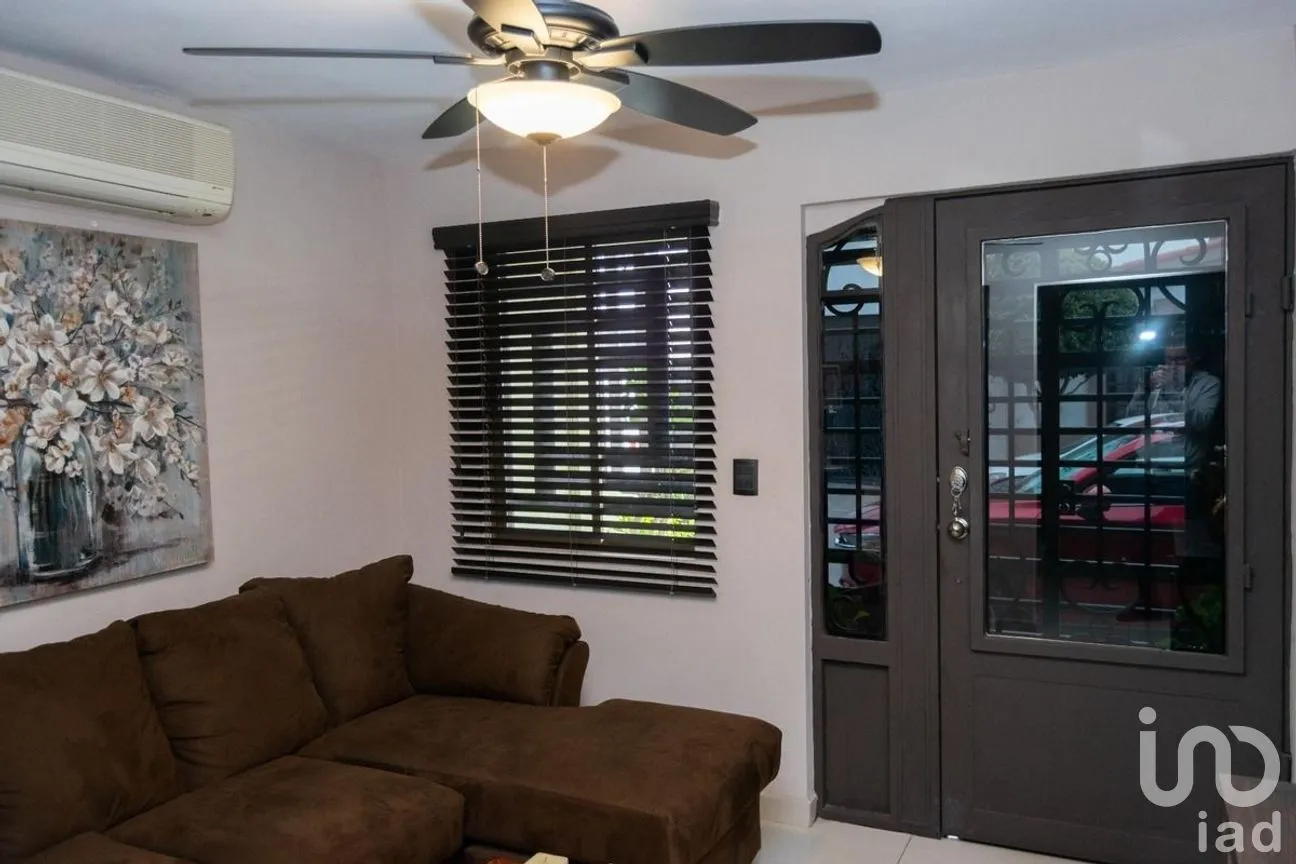 Casa en Venta en Las Quintas, Hermosillo, Sonora | NEX-288022 | iad México | Foto 21 de 34