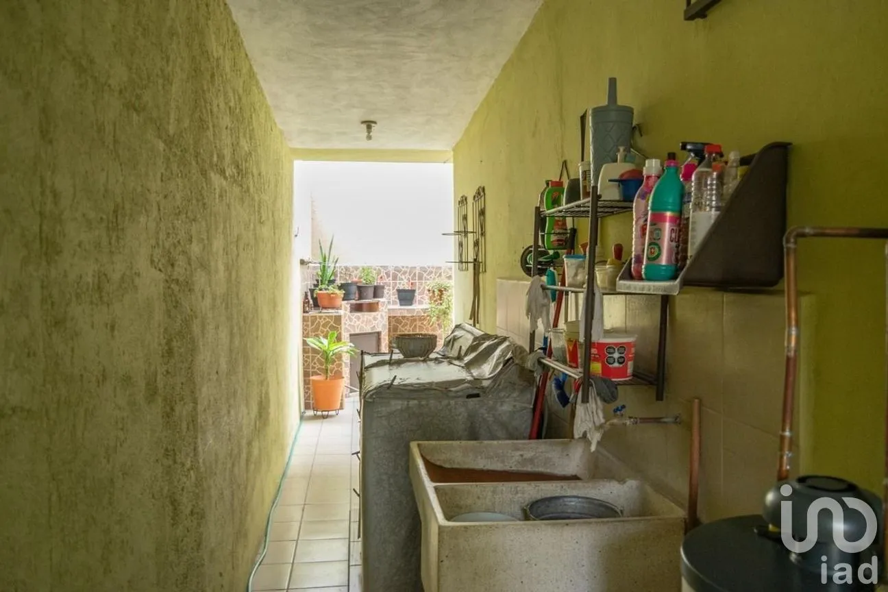 Casa en Venta en Las Quintas, Hermosillo, Sonora | NEX-288022 | iad México | Foto 22 de 34