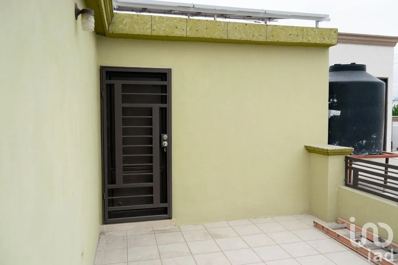 Casa en Venta en Las Quintas, Hermosillo, Sonora | NEX-288022 | iad México | Foto 25 de 34