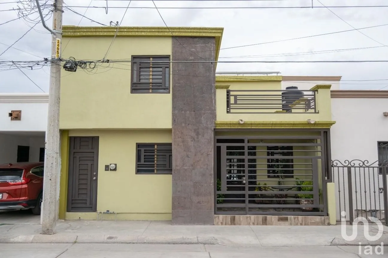 Casa en Venta en Las Quintas, Hermosillo, Sonora | NEX-288022 | iad México | Foto 34 de 34