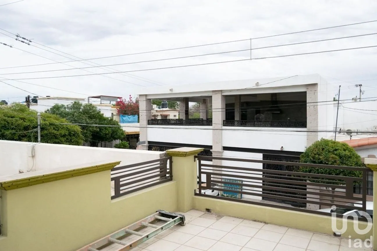 Casa en Venta en Las Quintas, Hermosillo, Sonora | NEX-288022 | iad México | Foto 10 de 34