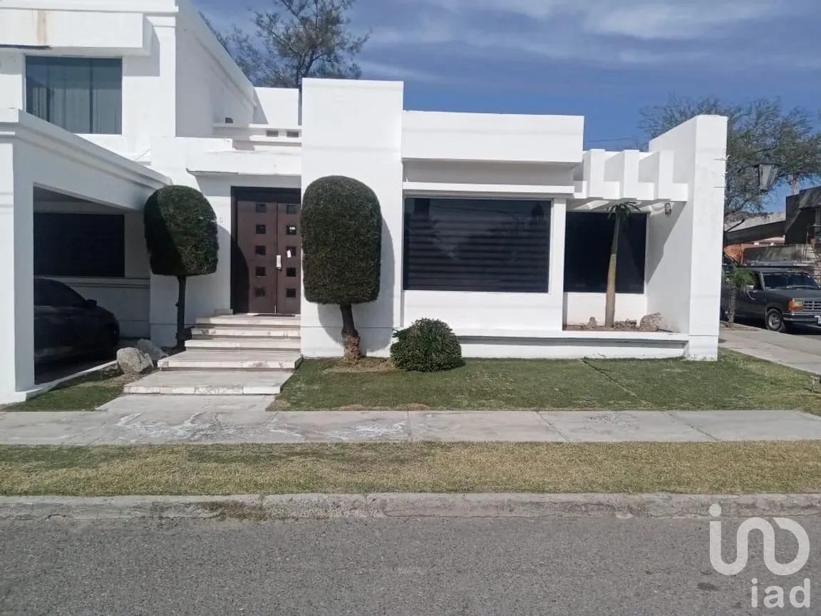 Casa en Venta en Pitic, Hermosillo, Sonora | NEX-288025 | iad México | Foto 7 de 9