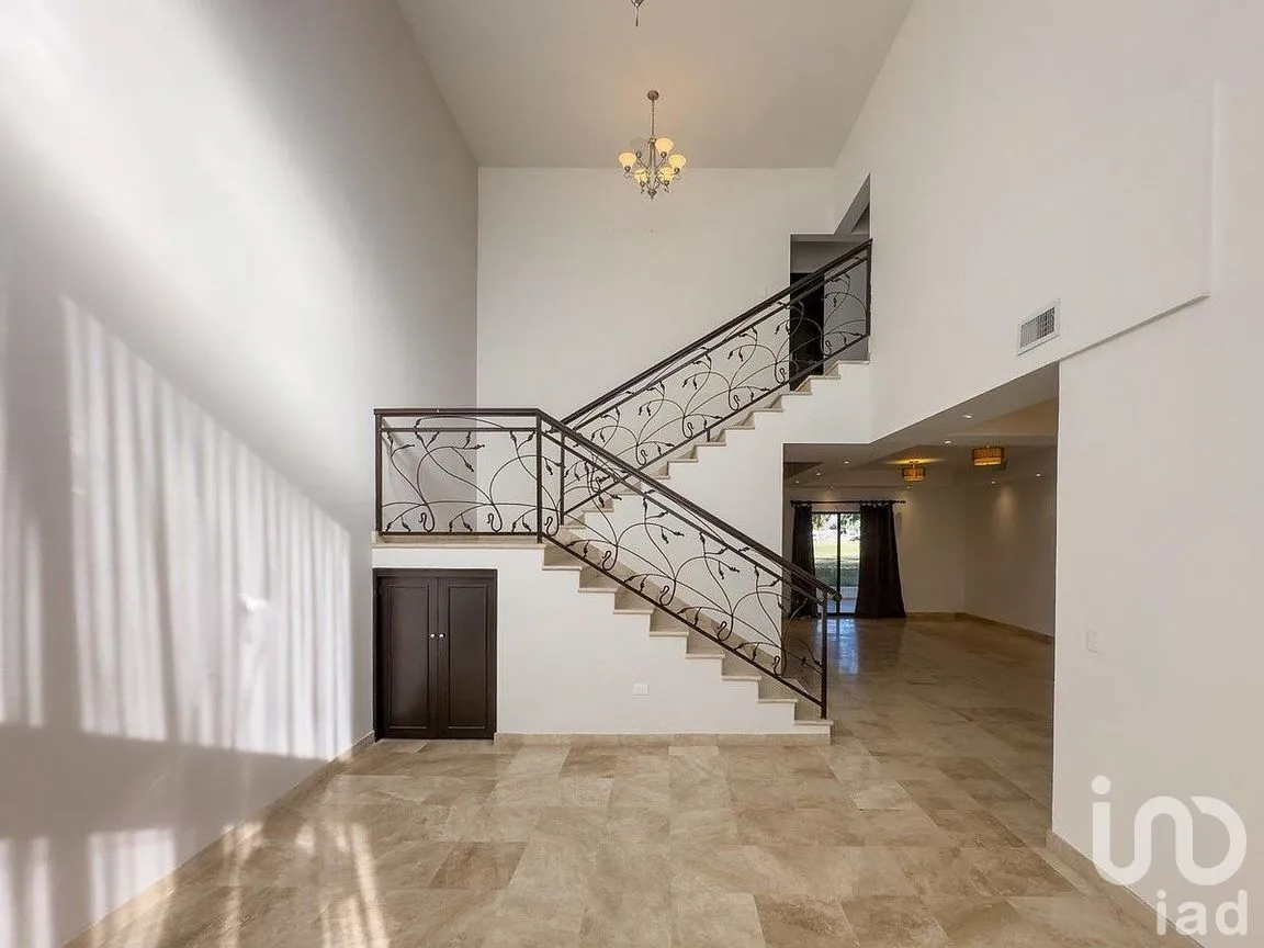 Casa en Venta en Los Lagos, Hermosillo, Sonora | NEX-288562 | iad México | Foto 23 de 34
