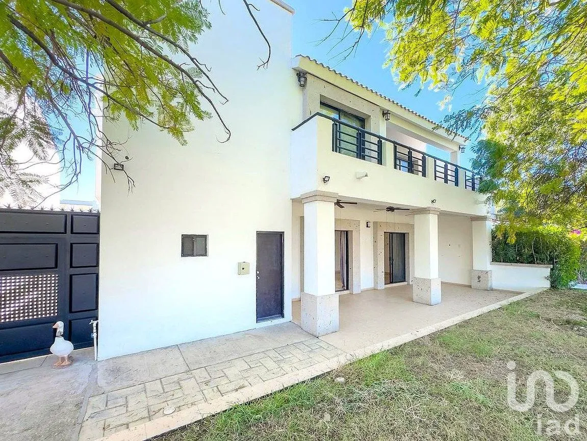 Casa en Venta en Los Lagos, Hermosillo, Sonora | NEX-288562 | iad México | Foto 27 de 34