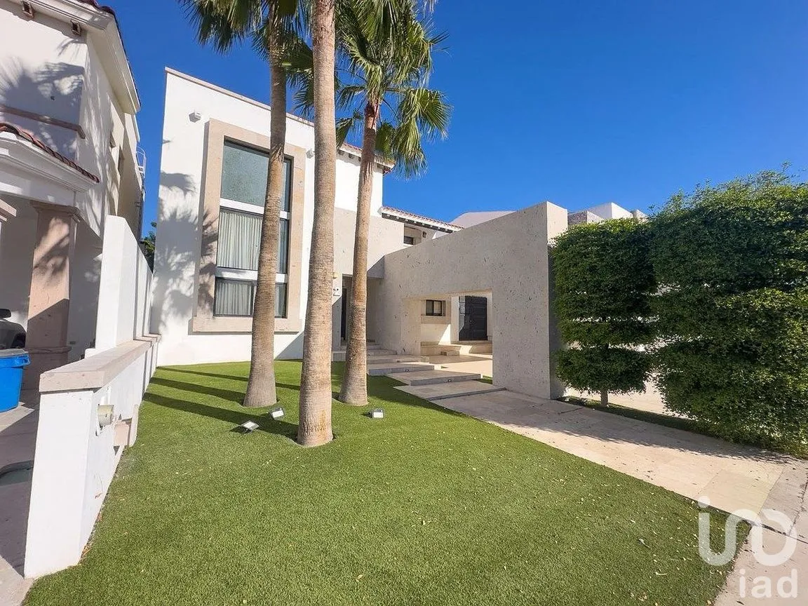 Casa en Venta en Los Lagos, Hermosillo, Sonora | NEX-288562 | iad México | Foto 4 de 34