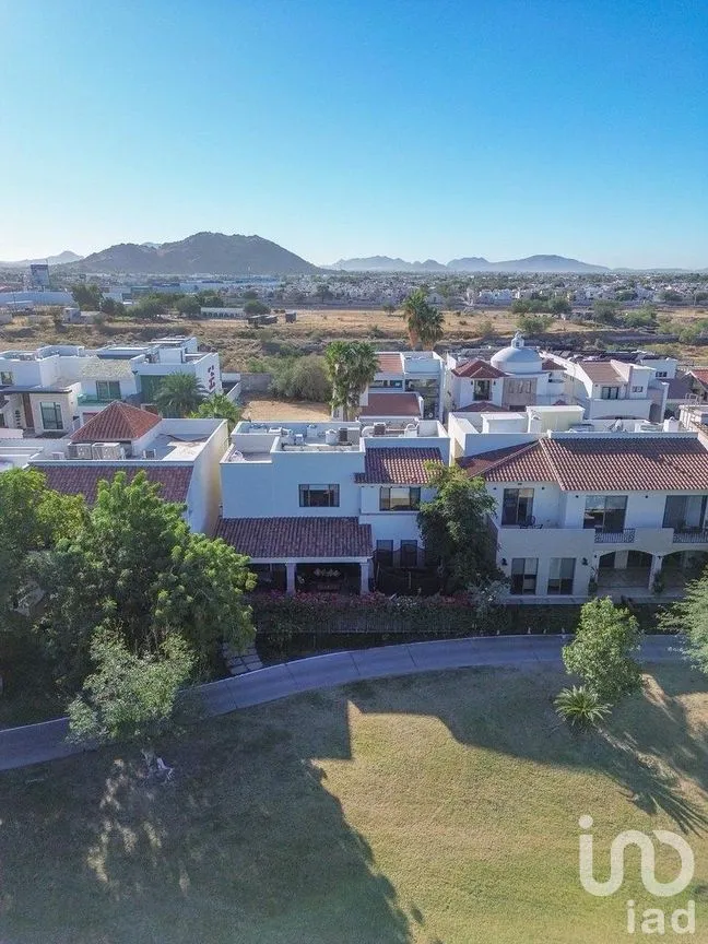 Casa en Venta en Los Lagos, Hermosillo, Sonora | NEX-288562 | iad México | Foto 32 de 34