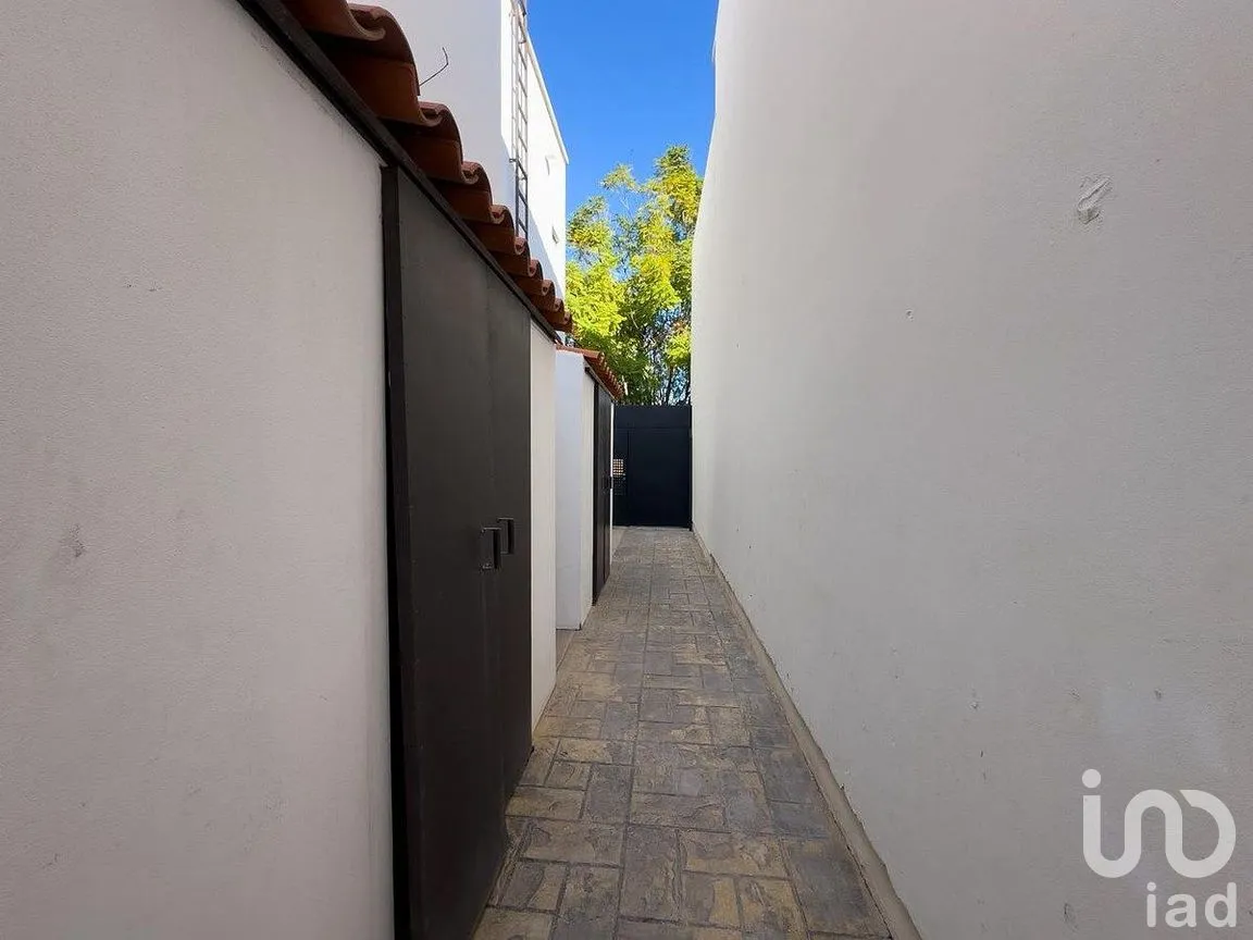 Casa en Venta en Los Lagos, Hermosillo, Sonora | NEX-288562 | iad México | Foto 6 de 34