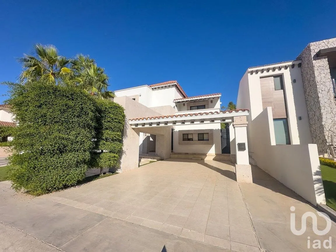Casa en Venta en Los Lagos, Hermosillo, Sonora | NEX-288562 | iad México | Foto 1 de 34