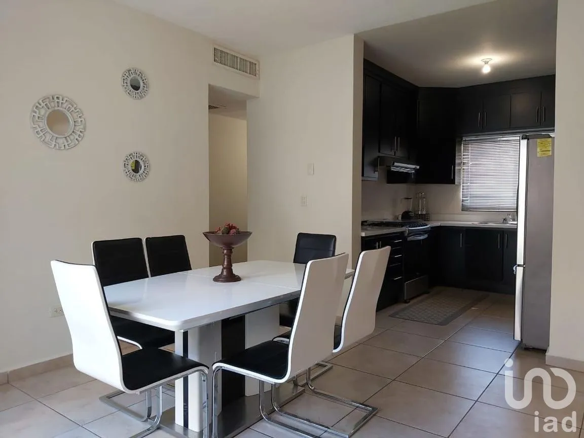 Casa en Renta en Corceles Residencial, Hermosillo, Sonora | NEX-290478 | iad México | Foto 11 de 26