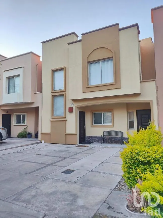 Casa en Renta en Corceles Residencial, Hermosillo, Sonora | NEX-290478 | iad México | Foto 13 de 26