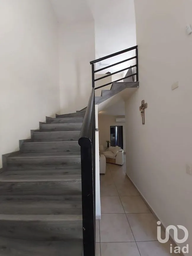 Casa en Renta en Corceles Residencial, Hermosillo, Sonora | NEX-290478 | iad México | Foto 15 de 26