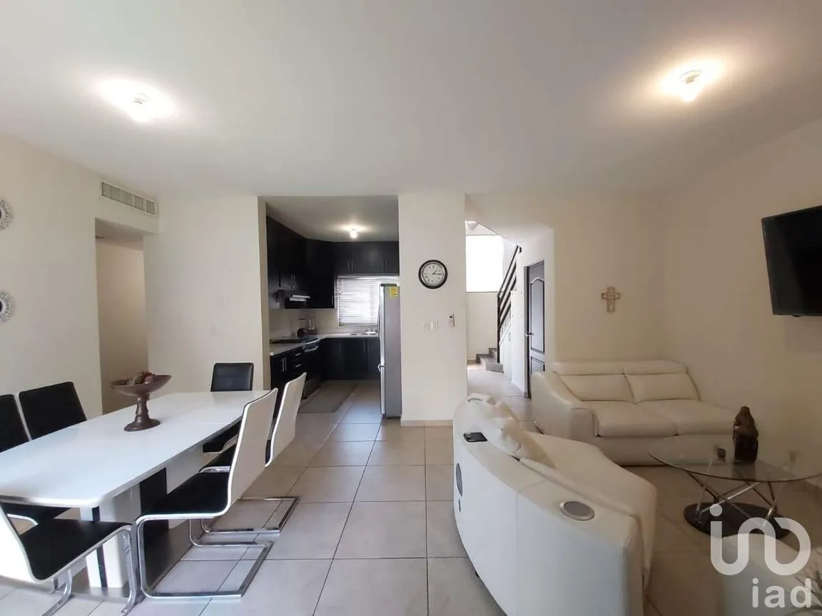 Casa en Renta en Corceles Residencial, Hermosillo, Sonora | NEX-290478 | iad México | Foto 10 de 26