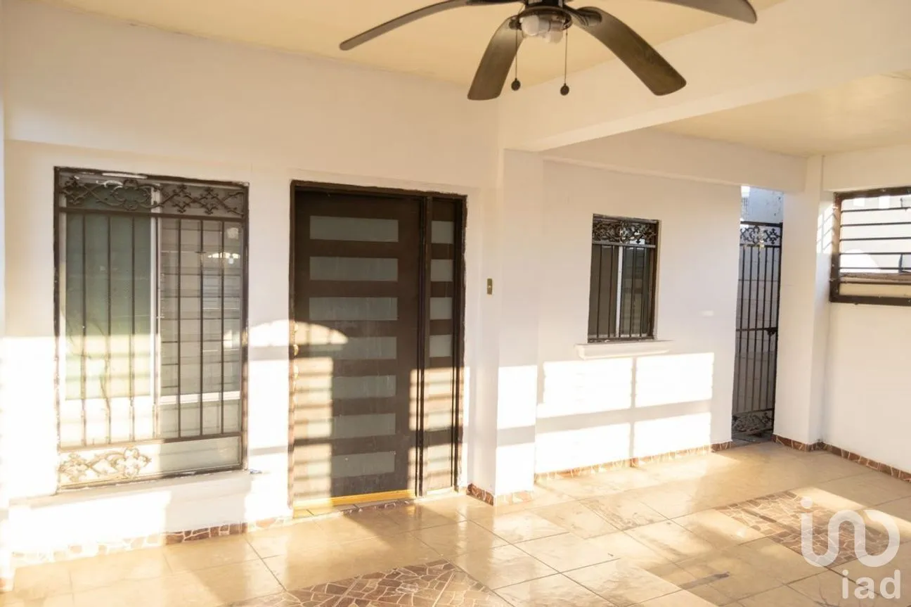 Casa en Venta en Villa Colonial, Hermosillo, Sonora | NEX-290479 | iad México | Foto 14 de 23